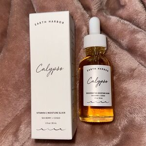 Vitamin C Moisture Elixir- Earth Harbor